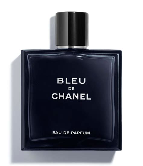 chanel bleu de chanel eau de parfum pour homme spray